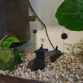 Tàu Ngầm Bị Chìm Cho Hồ Cá (Sunken Submarine for Aquarium) - Thumbnail 4