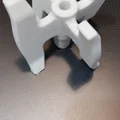 Đầu khuấy sơn và chất lỏng (Liquid Mixer) in 3D bền bỉ - Thumbnail 2