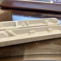 Hộp mỏ hàn di động 正点原子 T80/T80P - Thumbnail 3