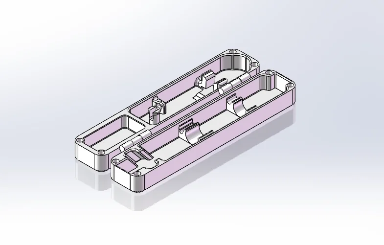 Hộp mỏ hàn di động 正点原子 T80/T80P - Image 4