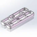 Hộp mỏ hàn di động 正点原子 T80/T80P - Thumbnail 4