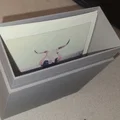 Hộp đựng ảnh Polaroid 3D - Lưu giữ kỷ niệm gọn gàng và tinh tế - Thumbnail 1