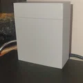 Hộp đựng ảnh Polaroid 3D - Lưu giữ kỷ niệm gọn gàng và tinh tế - Thumbnail 3
