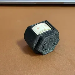 Ống cuộn thước dây Print-in-place (Tape Measure Spooler)