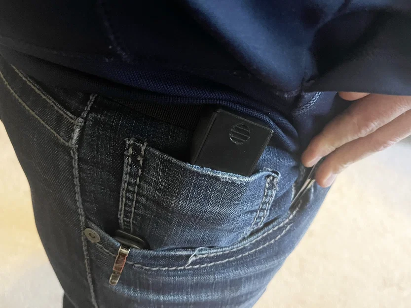 Hộp giấu ZYN “Covert ZYN Can” – Hộp nhỏ chứa trọn 1 lon ZYN! - Image 3