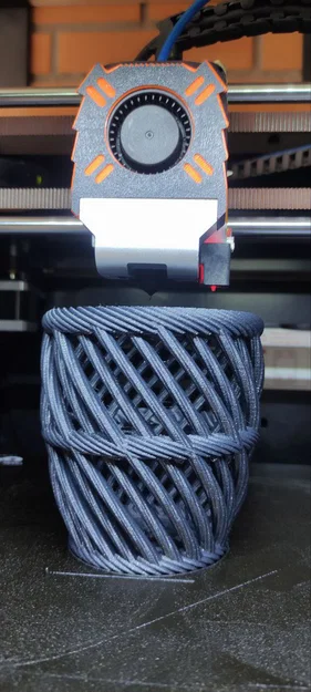 Hũ đựng tỏi có nắp đậy kín - Image 2