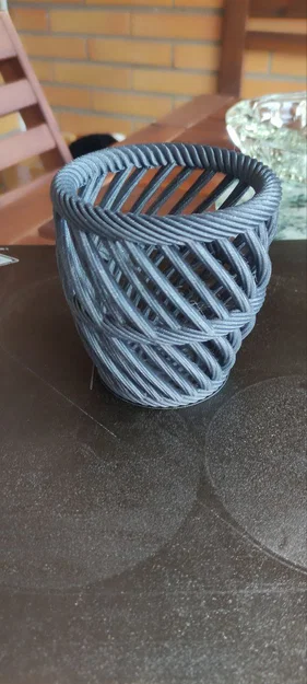 Hũ đựng tỏi có nắp đậy kín - Image 4