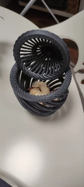 Hũ đựng tỏi có nắp đậy kín - Image 7