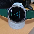 Đế sạc 3D cho Samsung Galaxy Watch6 Classic sang trọng và gọn gàng - Thumbnail 1