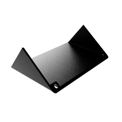 Ống dẫn gió Scoop cho NZXT H7 dùng quạt 140mm (remix OnlyPaul)