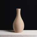 Bình Hoa Dạng Củ Họa Tiết Gạch (Vase Mode) - Thumbnail 1
