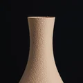 Bình Hoa Dạng Củ Họa Tiết Gạch (Vase Mode) - Thumbnail 2
