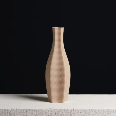 Bình Wickered (Vase Mode)