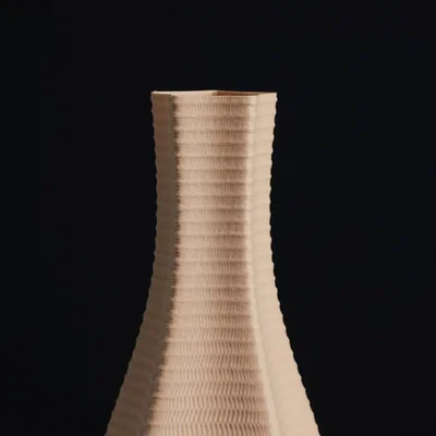 Bình Wickered (Vase Mode)