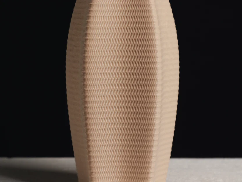 Bình Wickered (Vase Mode) - Image 3