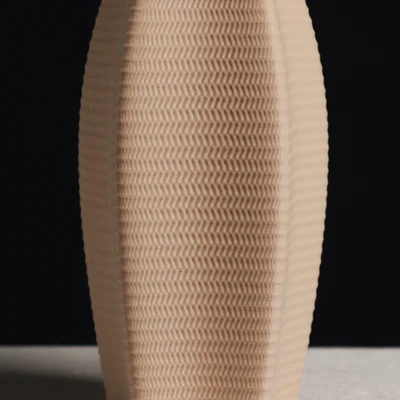 Bình Wickered (Vase Mode)