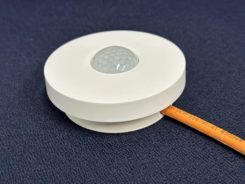 Đế gắn nổi cho cảm biến hiện diện Loxone Präsenzmelder Air - Image 3