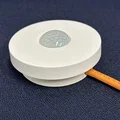 Đế gắn nổi cho cảm biến hiện diện Loxone Präsenzmelder Air - Thumbnail 3