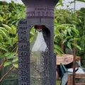 Ống đo mưa dùng chai PET 500ml (PET Bottle Rain Gauge/Regenmesser) - Thumbnail 1