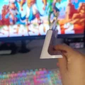 Giá đỡ trưng bày huy hiệu Fortnite (Fortnite Medallion Stand) in 3D - Thumbnail 5