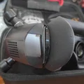 Đệm lót (Shim) 3D cho Walksnail Goggle X khuôn mặt nhỏ - Thumbnail 1