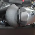 Đệm lót (Shim) 3D cho Walksnail Goggle X khuôn mặt nhỏ - Thumbnail 2