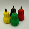 Tay cầm tua vít mini (Tiny Bit Holder) nhỏ gọn cho mọi công việc - Thumbnail 1