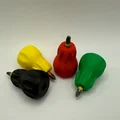 Tay cầm tua vít mini (Tiny Bit Holder) nhỏ gọn cho mọi công việc - Thumbnail 2