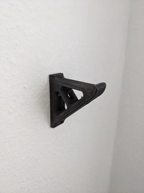 Móc Treo Tường Chịu Lực Nặng (Heavy Duty Wall Hook) - Image 3