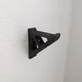 Móc Treo Tường Chịu Lực Nặng (Heavy Duty Wall Hook) - Thumbnail 3