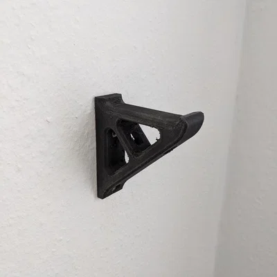 Móc Treo Tường Chịu Lực Nặng (Heavy Duty Wall Hook)