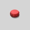 Nắp vặn DIN45 (DIN45 screw cap / Schraubverschluss DIN45) - Thumbnail 1