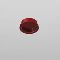 Nắp vặn DIN45 (DIN45 screw cap / Schraubverschluss DIN45) - Thumbnail 2