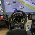 Bát gắn bên hông/Giá đỡ Tablet cho Fanatec Clubsport DD / DD+ / DD Pro / CSL DD - Thumbnail 1