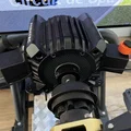 Bát gắn bên hông/Giá đỡ Tablet cho Fanatec Clubsport DD / DD+ / DD Pro / CSL DD - Thumbnail 2