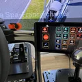 Bát gắn bên hông/Giá đỡ Tablet cho Fanatec Clubsport DD / DD+ / DD Pro / CSL DD - Thumbnail 4