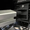 Bát gắn bên hông/Giá đỡ Tablet cho Fanatec Clubsport DD / DD+ / DD Pro / CSL DD - Thumbnail 7