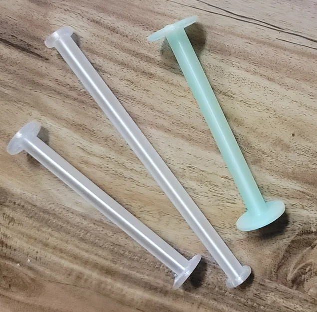 Ống suốt (Bobbins) cho Weaving Shuttle - Image 1