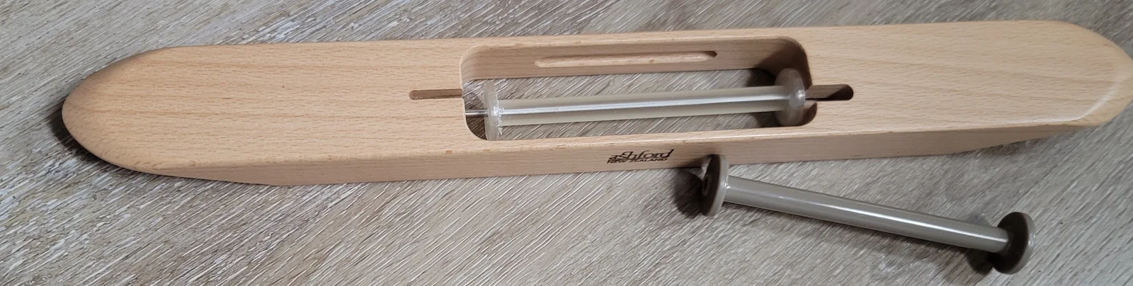 Ống suốt (Bobbins) cho Weaving Shuttle - Image 3