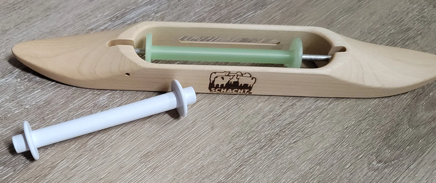 Ống suốt (Bobbins) cho Weaving Shuttle - Image 4