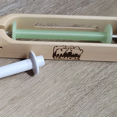 Ống suốt (Bobbins) cho Weaving Shuttle