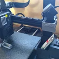 Giá đỡ camera Nebula cho Ender-3 V3 KE - Gọn gàng và tiện lợi - Thumbnail 1