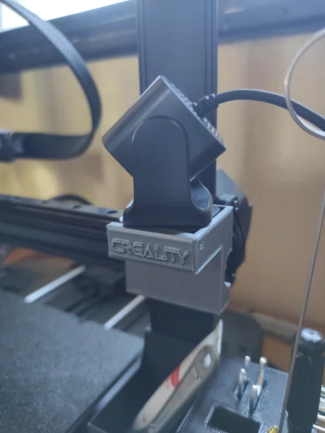 Giá đỡ camera Nebula cho Ender-3 V3 KE - Gọn gàng và tiện lợi - Image 2