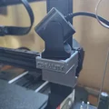Giá đỡ camera Nebula cho Ender-3 V3 KE - Gọn gàng và tiện lợi - Thumbnail 2
