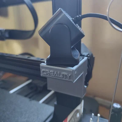 Giá đỡ camera Nebula cho Ender-3 V3 KE - Gọn gàng và tiện lợi