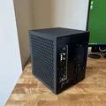 Vỏ PC SFF 10.8L in 3D - Thumbnail 2