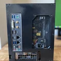 Vỏ PC SFF 10.8L in 3D - Thumbnail 7