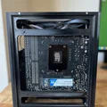 Vỏ PC SFF 10.8L in 3D - Thumbnail 8