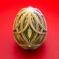 Trứng Phục Sinh Kaleidoscope Cross - Thumbnail 5