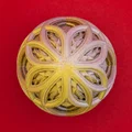 Trứng Phục Sinh Kaleidoscope Cross - Thumbnail 6